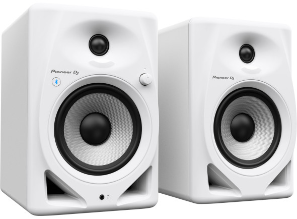 Pioneer DJ DM-50D-BT-W Pioneer DJ DM-50D-BT-W